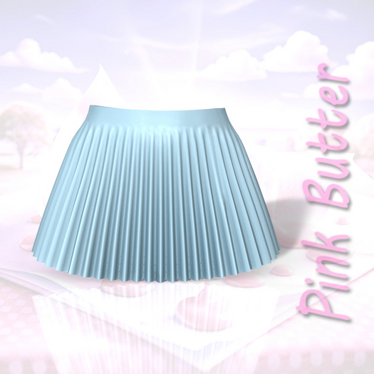 Skirt for PEACH Body