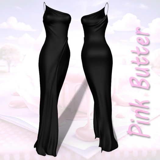 Reborn Gown