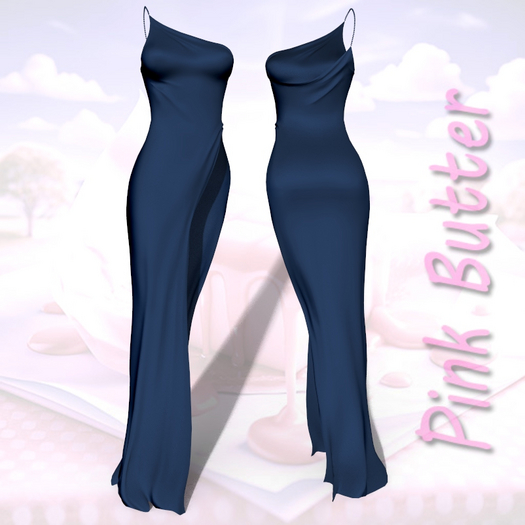 Reborn Gown