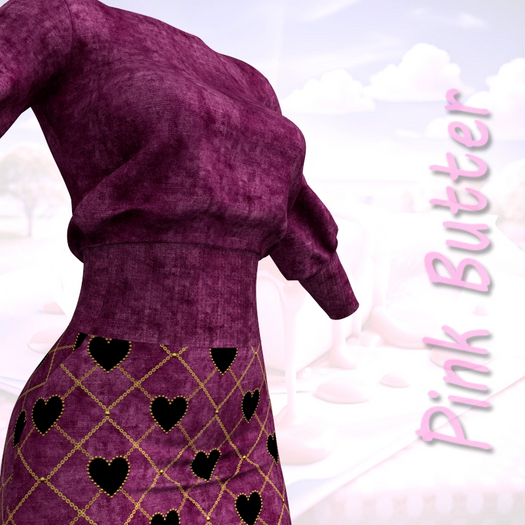 Reborn Dress
