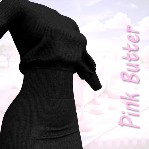 Reborn Dress