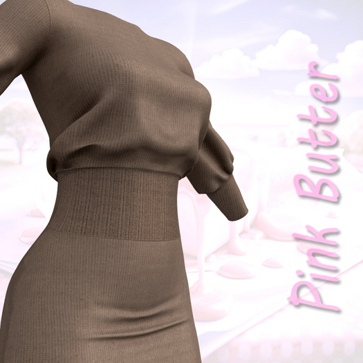 Reborn Dress