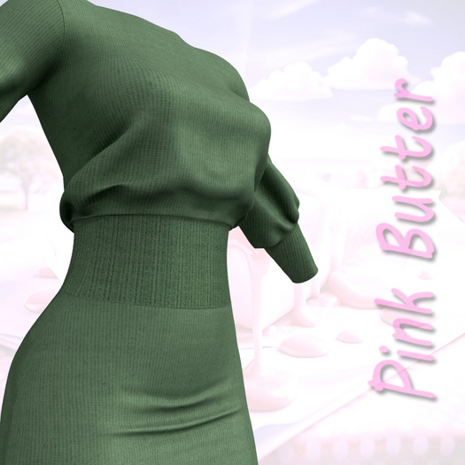 Reborn Dress