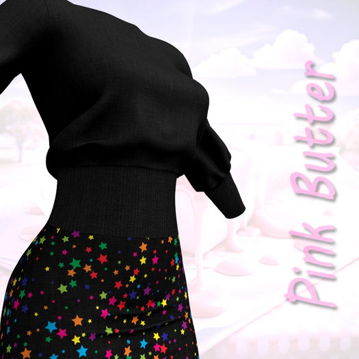 Reborn Dress