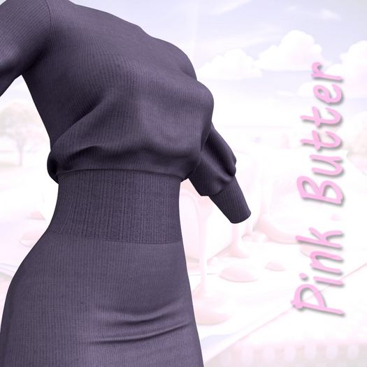 Reborn Dress