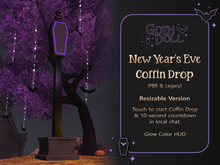!GD NYE Coffin Drop (Resizable)