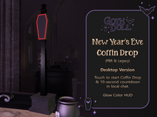 !GD NYE Coffin Drop (Desktop)