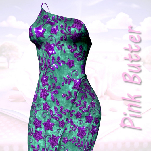Waifus Gown
