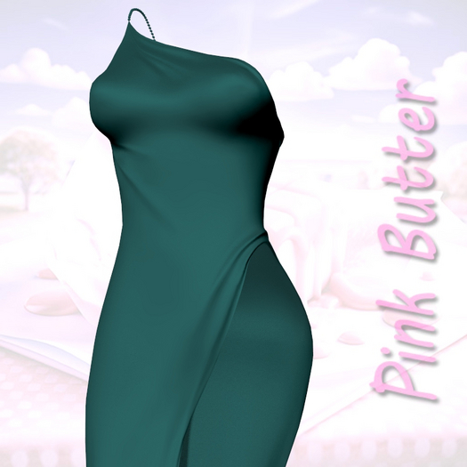 Waifus Gown