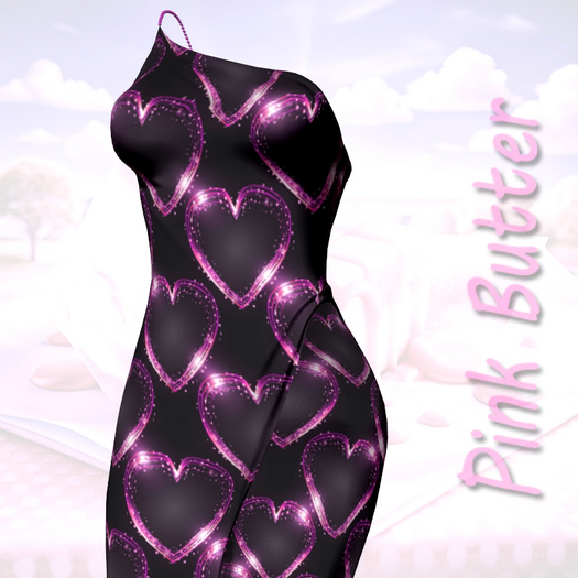 Waifus Gown