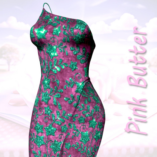 Waifus Gown