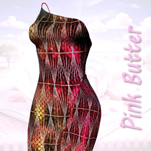 Waifus Gown