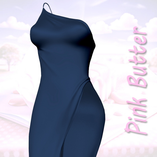 Waifus Gown