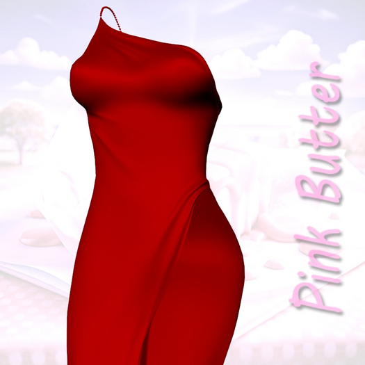 Waifus Gown