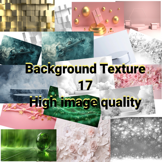 Background Texture 17 Box