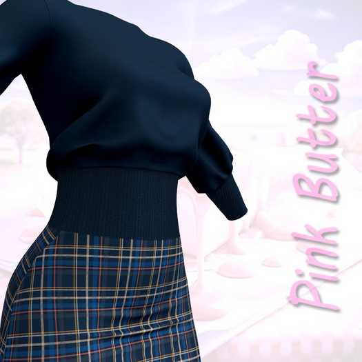 LaraX Dress