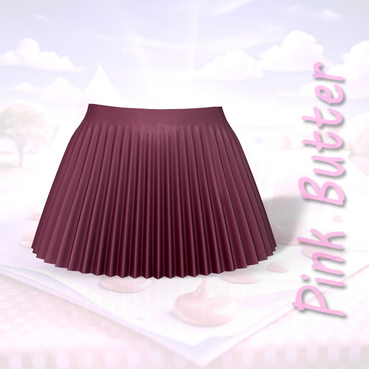 REBORN Skirt