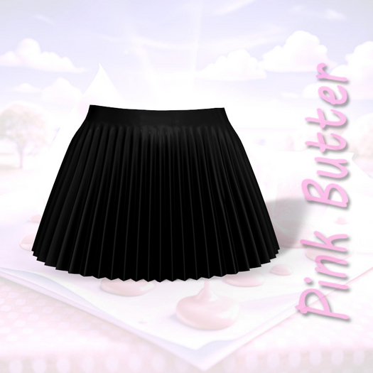 REBORN Skirt