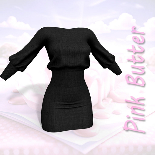 Perky Dress