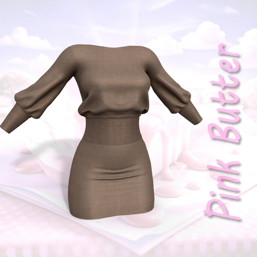 Perky Dress