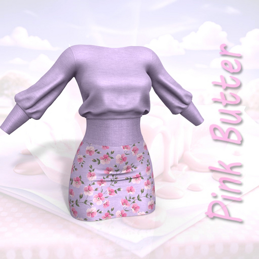 Perky Dress