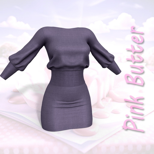 Perky Dress