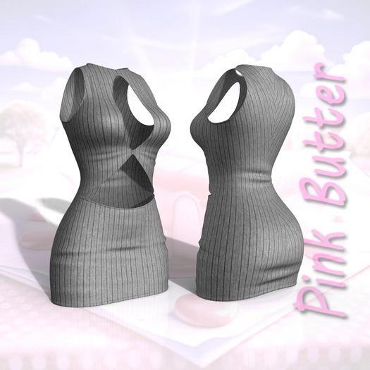 Waifus Dress