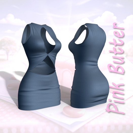 Waifus Dress