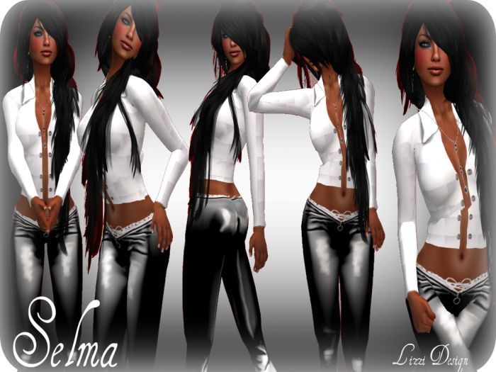 Selma