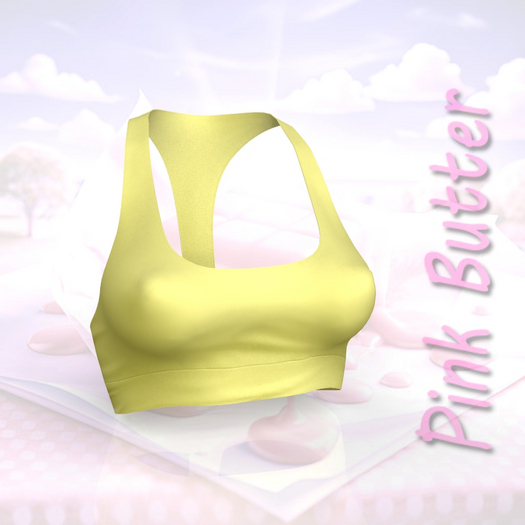 REBORN Top