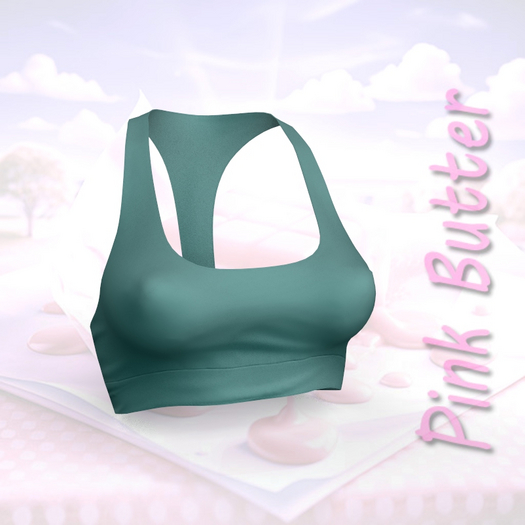 REBORN Top