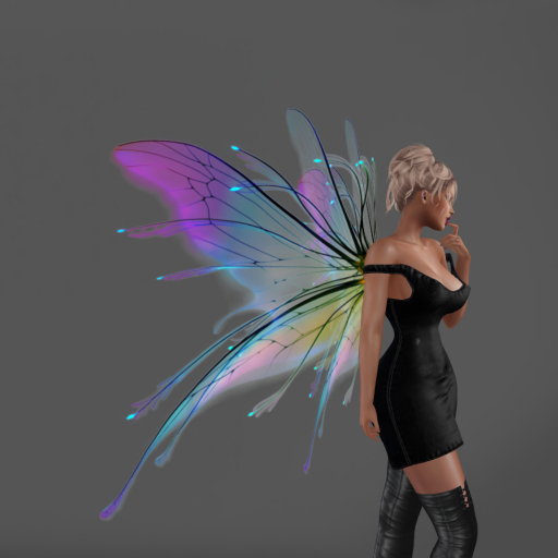 Wild Rose  Wings  1.10f  DEMO  Unpacker HUD (add)