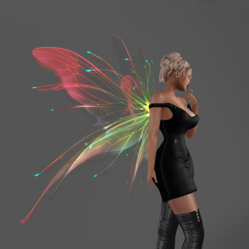 Wild Rose  Wings  1.25f DEMO  Unpacker HUD (add)