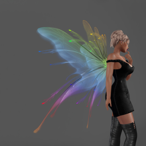 Wild Rose  Wings 1.2f  DEMO  Unpacker HUD (add)