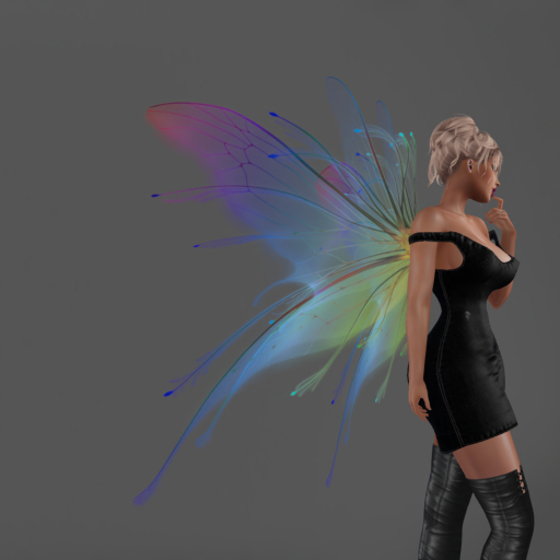 Wild Rose  Wings 1.3f  DEMO  Unpacker HUD (add)