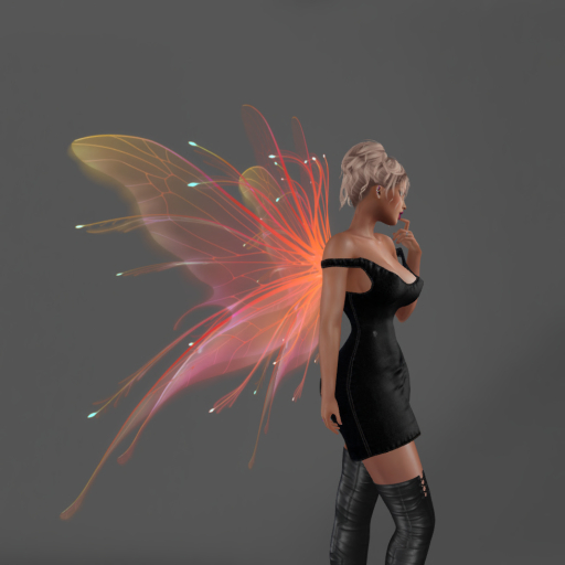 Wild Rose  Wings 1.13f  DEMO  Unpacker HUD (add)