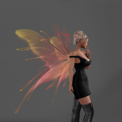 Wild Rose  Wings 1.14f DEMO    Unpacker HUD (add)