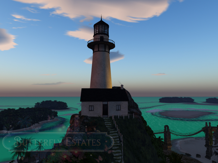 Jewel of the Cape for Rent ~ The Lighthouse (tp & info)
