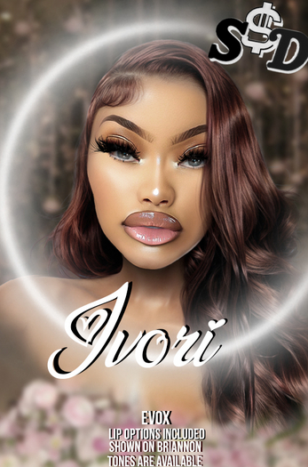 S$D ~ IVORI EVOX DEMOS