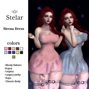 Sirena Dress in Solar main image 1