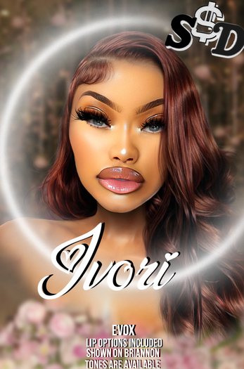 S$D ~ IVORI EVOX LUXURY