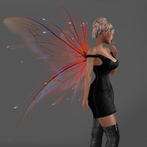 Wild Rose  Wings 1.20f  DEMO   Unpacker HUD (add)