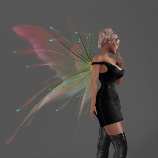 Wild Rose  Wings 1.23f  DEMO    Unpacker HUD (add)