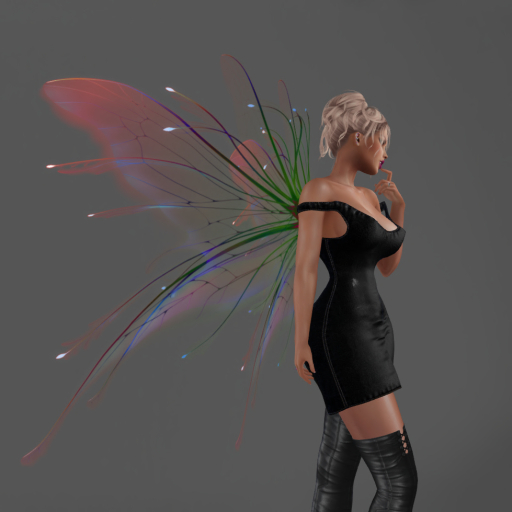 Wild Rose  Wings 1.24f  DEMO  Unpacker HUD (add)