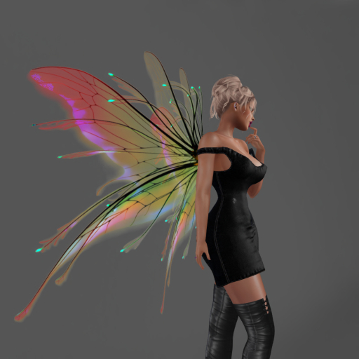 Wild Rose  Wings 1.26f  DEMO   Unpacker HUD (add)