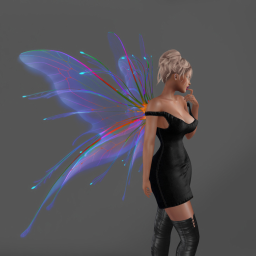 Wild Rose  Wings 1.29f  DEMO  Unpacker HUD (add)