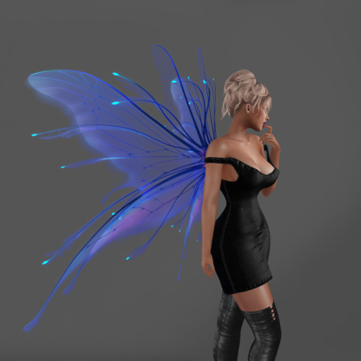 Wild Rose  Wings 1.32f   DEMO   Unpacker HUD (add)