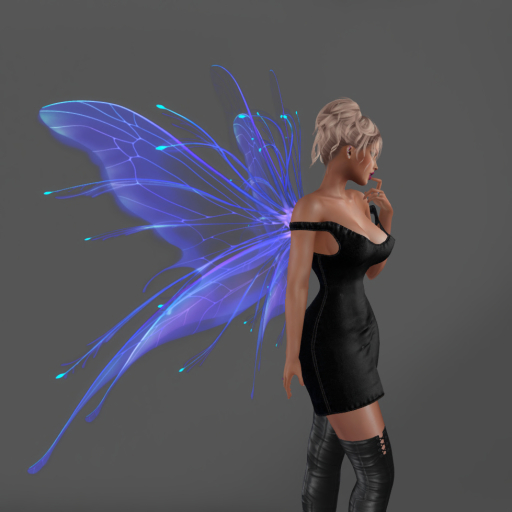 Wild Rose  Wings 1.34f  DEMO  Unpacker HUD (add)