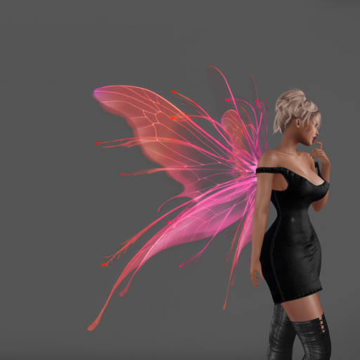 Wild Rose  Wings 1.35f  DEMO  Unpacker HUD (add)