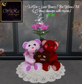 ~WiRa~ Love Bears (Be Mine) (BOX)
